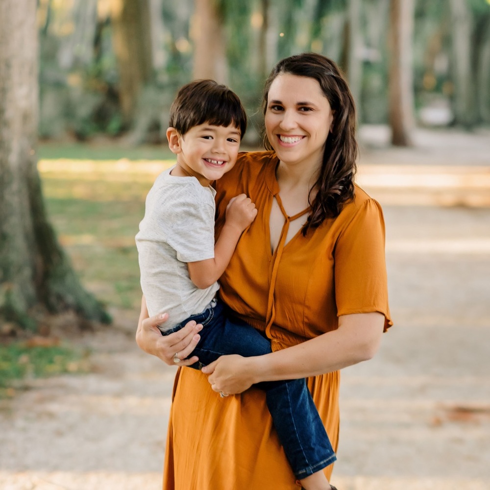 Meet your Posher, Allison